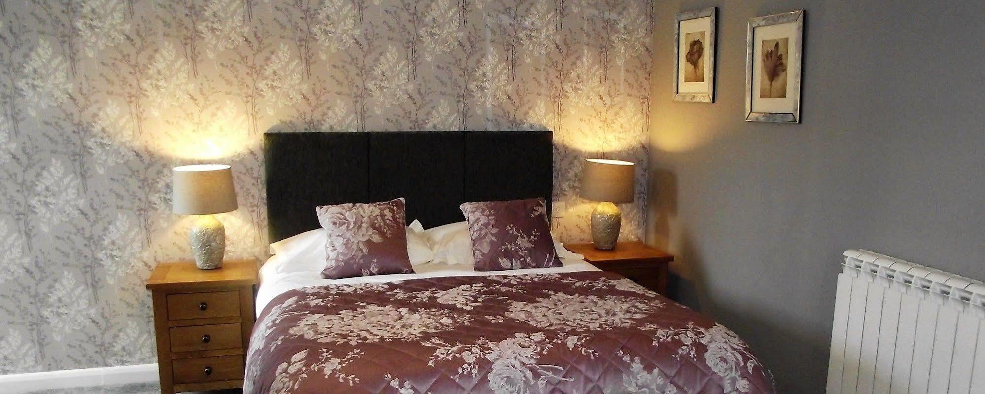 Sturdys Castle Motel 3*